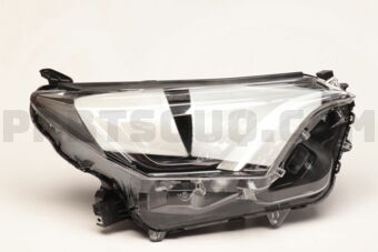 Toyota 8114542680 UNIT, HEADLAMP