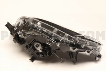 Toyota 8114542842 UNIT, HEADLAMP