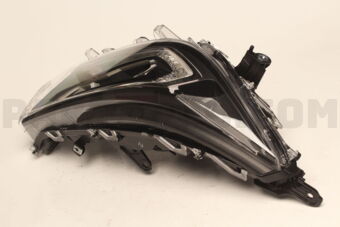 Toyota 8114542A33 UNIT, HEADLAMP