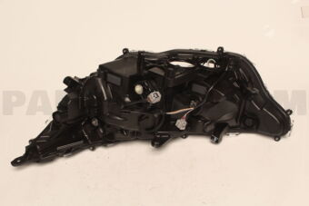 Toyota 8114542A33 UNIT, HEADLAMP