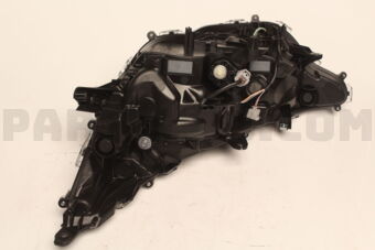 Toyota 8114542A33 UNIT, HEADLAMP