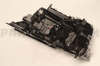 Toyota 8114542A33 UNIT, HEADLAMP