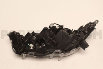 Toyota 8114542A33 UNIT, HEADLAMP