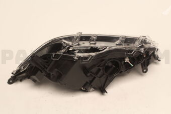 Toyota 8114542A33 UNIT, HEADLAMP