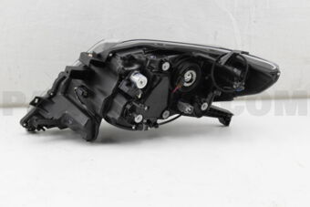 Toyota 8114560J20 UNIT ASSY, HEADLAMP, RH