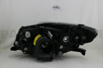 Toyota 8114560M20 UNIT, HEADLAMP