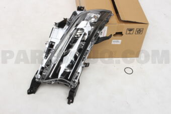 Toyota 8114560N20 UNIT HEADLAMP