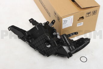 Toyota 8114560N20 UNIT HEADLAMP