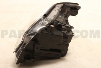 Toyota 8114560Q10 UNIT HEADLAMP