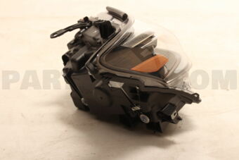 Toyota 8114560Q10 UNIT HEADLAMP
