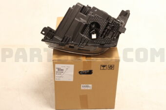 Toyota 8114560Q10 UNIT HEADLAMP