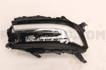 Toyota 8114560Q71 UNIT HEADLAMP