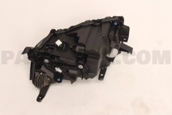 Toyota 8114560Q71 UNIT HEADLAMP