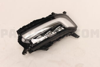 Toyota 8114560Q71 UNIT HEADLAMP