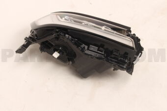Toyota 8114560Q71 UNIT HEADLAMP