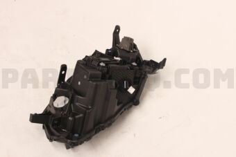 Toyota 8114560Q71 UNIT HEADLAMP