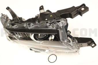 Toyota 8114560S00 UNIT, HEADLAMP
