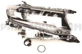 Toyota 8114560S00 UNIT, HEADLAMP
