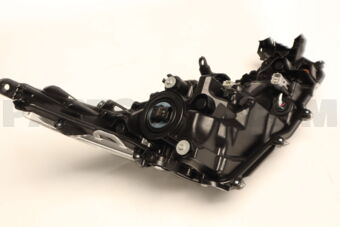 Toyota 8115002W10 HEADLAMP ASSY LH