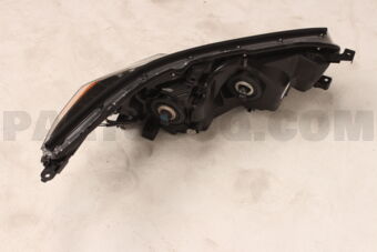 Toyota 811500E250 HEADLAMP ASSY, LH
