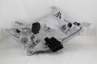 Toyota 811500K190 HEADLAMP ASSY, LH