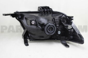 Toyota 811500K430 HEADLAMP ASSY, LH