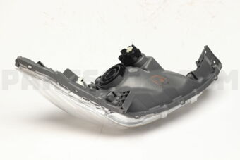 Toyota 811500K541 HEADLAMP ASSY, LH