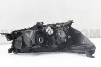Toyota 811500K710 HEADLAMP ASSY, LH