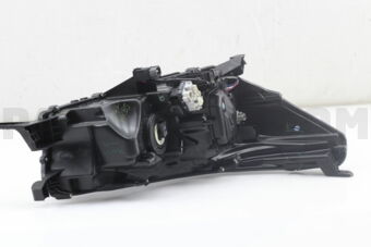 Toyota 811500K710 HEADLAMP ASSY, LH