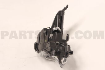 Toyota 811500KB91 HEADLAMP ASSY, LH