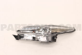Toyota 811500KB91 HEADLAMP ASSY, LH