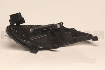 Toyota 81150BZ610 HEADLAMP ASSY LH