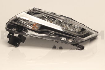 Toyota 81150BZ610 HEADLAMP ASSY LH