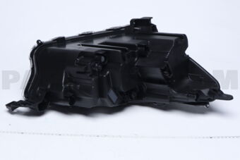 Toyota 81150BZ860 HEADLAMP ASSY, LH