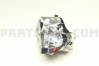 Toyota 8116042840 UNIT ASSY HEADLAMP