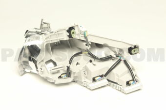 Toyota 8116042840 UNIT ASSY HEADLAMP
