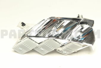 Toyota 8116042840 UNIT ASSY HEADLAMP