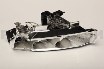 Toyota 8116060R10 UNIT ASSY HEADLAMP