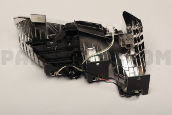 Toyota 8116060R10 UNIT ASSY HEADLAMP