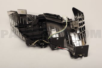 Toyota 8116060R10 UNIT ASSY HEADLAMP