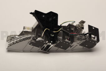 Toyota 8116060R10 UNIT ASSY HEADLAMP