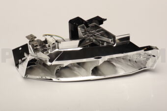 Toyota 8116060R10 UNIT ASSY HEADLAMP