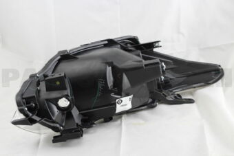 Toyota 811700D841 UNIT ASSY HEADLAMP