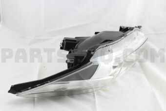 Toyota 811700D841 UNIT ASSY HEADLAMP
