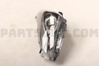 Toyota 811700DK10 UNIT ASSY, HEADLAMP