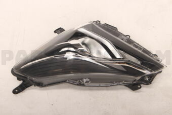 Toyota 811700DK10 UNIT ASSY, HEADLAMP