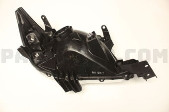 Toyota 811700K370 UNIT ASSY, HEADLAMP, LH