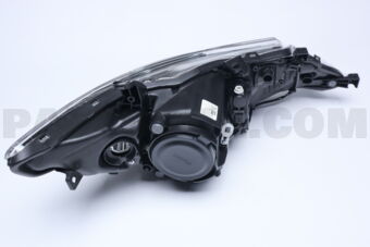 Toyota 8117012G01 UNIT ASSY HEADLAMP