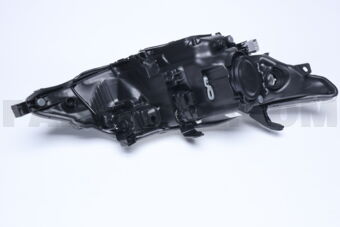 Toyota 8117012G01 UNIT ASSY HEADLAMP