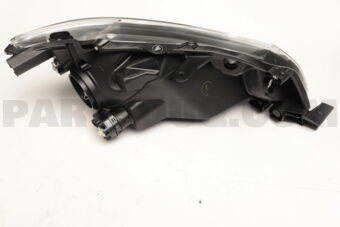 Toyota 8117012J00 UNIT ASSY, HEADLAMP, LH